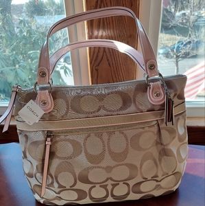Coach Bag Brand New
